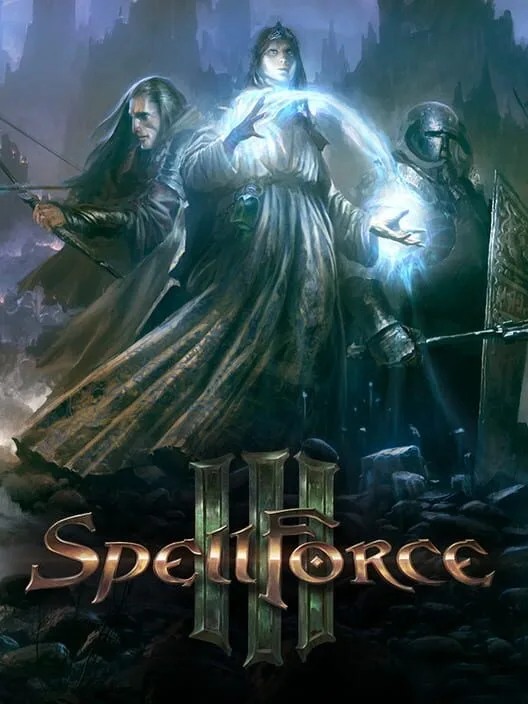 SpellForce 3 (EU)