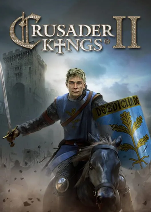 Crusader Kings II: Dynasty Starter Pack (RU/CIS/SA/SEA)
