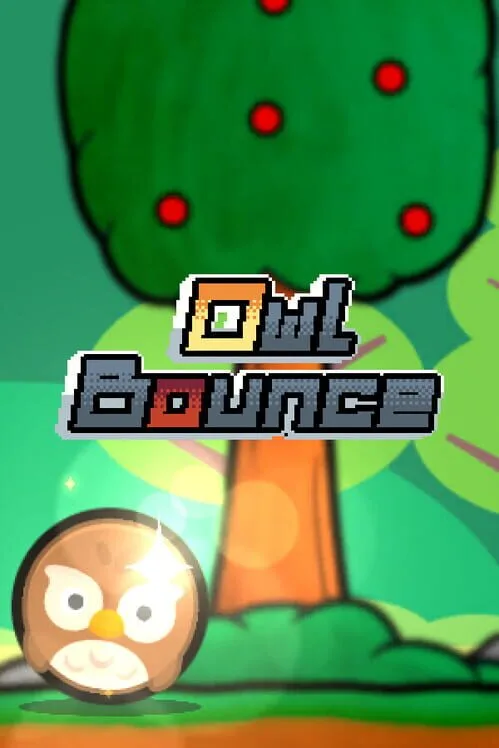 Owl Bounce PC
