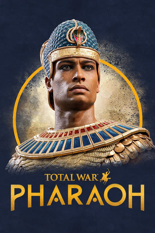 Total War: Pharaoh (No Asia)