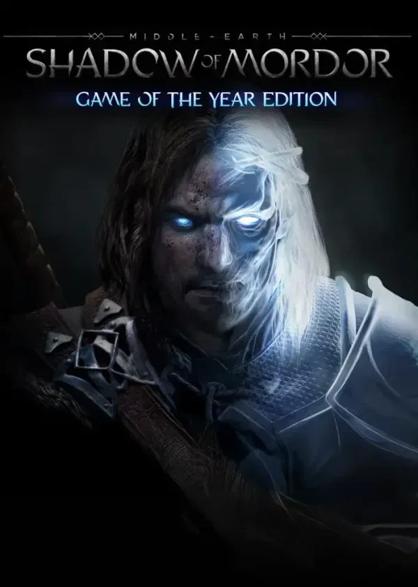 Middle-Earth: Shadow of Mordor GOTY Edition (LATAM)
