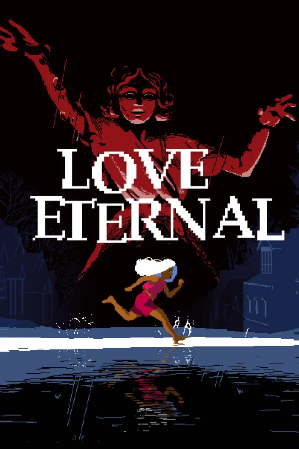 LOVE ETERNAL PC