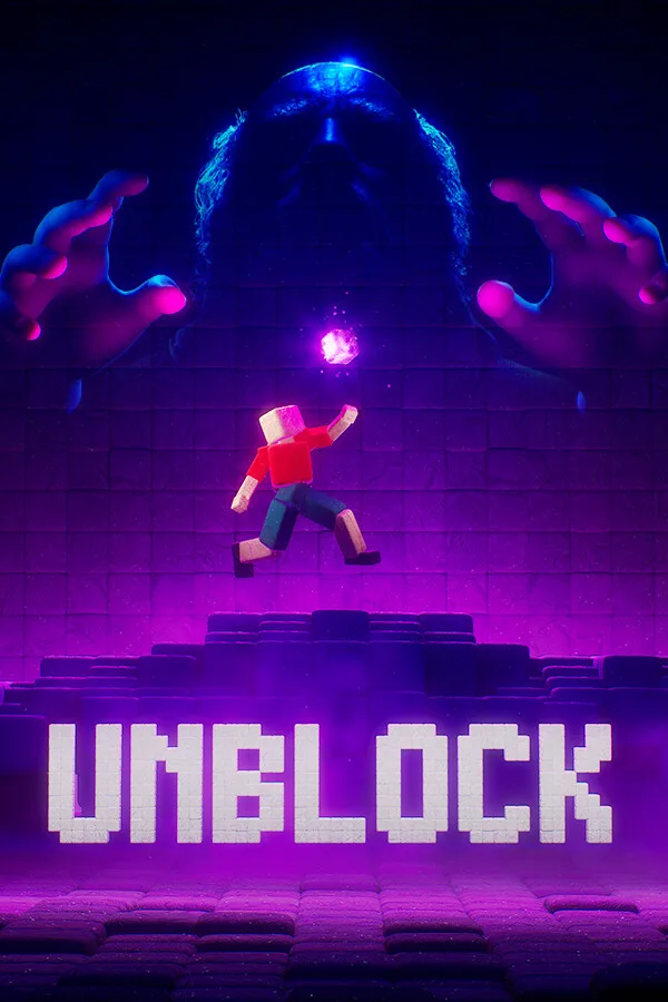 Unblock PC
