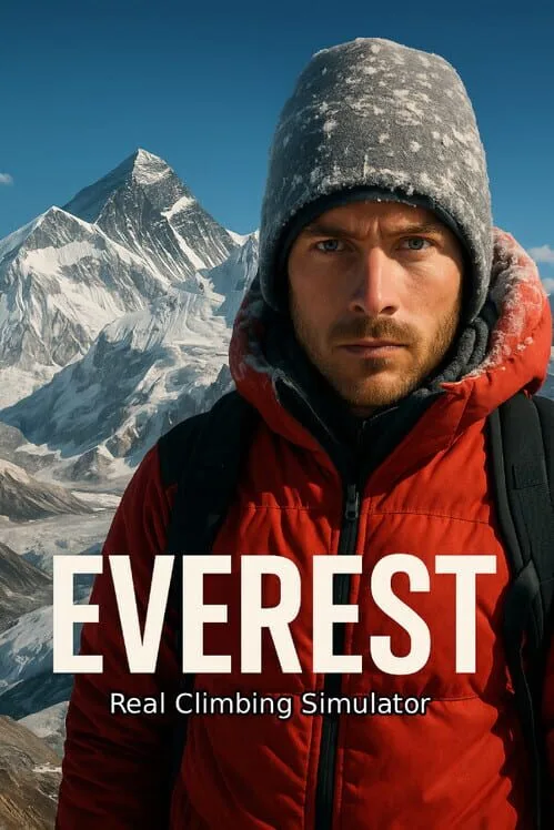 Everest: Real Climbing Simulator PC