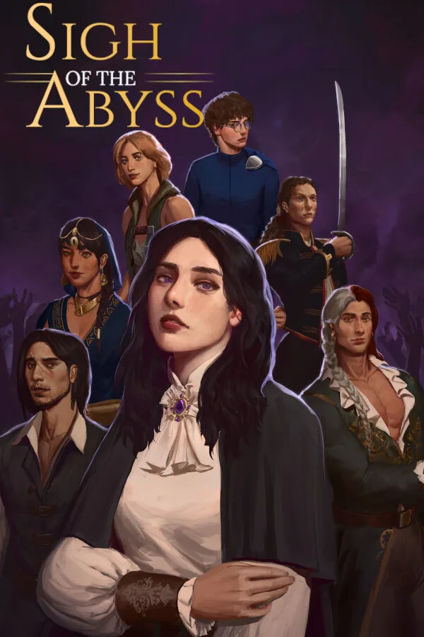 Sigh of the Abyss PC