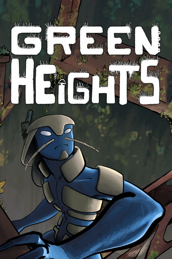 Green Heights PC