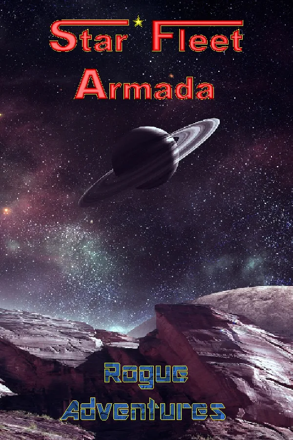 Star Fleet Armada Rogue Adventures