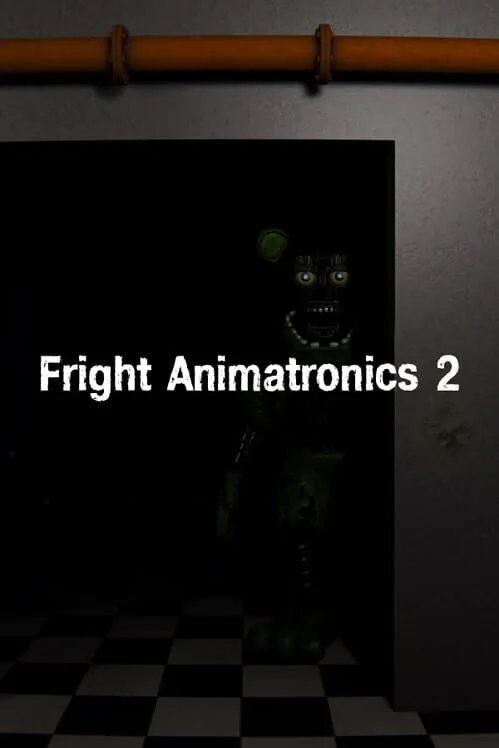 Fright Animatronics PC