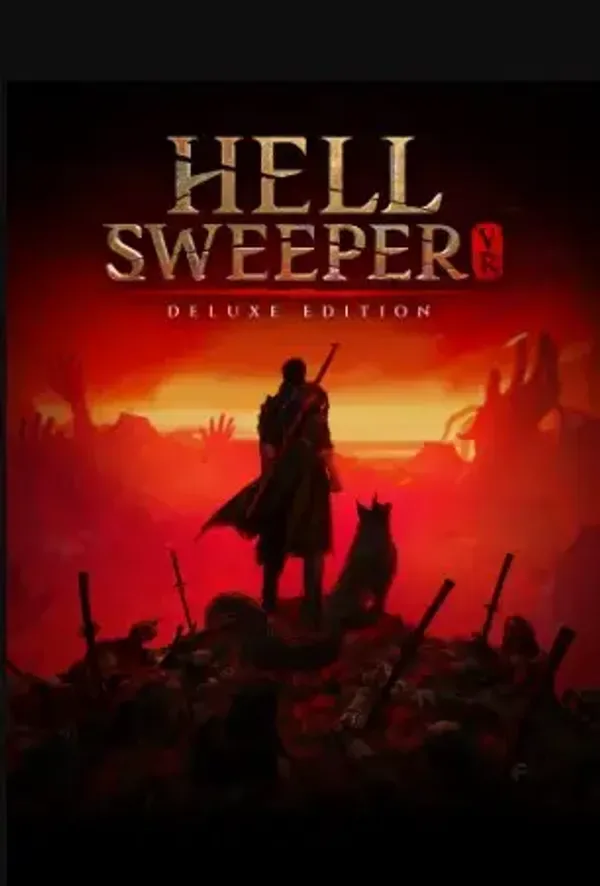 Hellsweeper VR Deluxe Edition PC