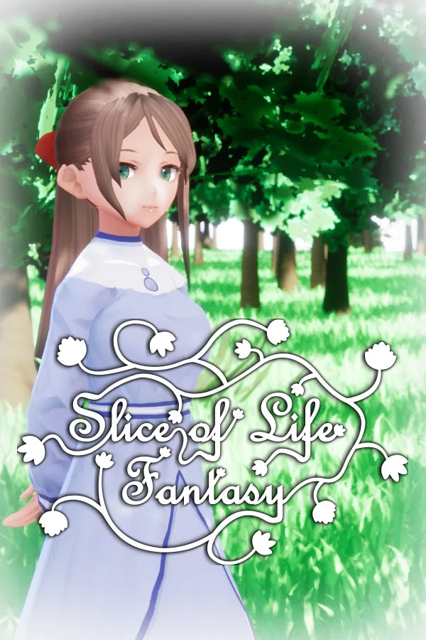 Slice of Life Fantasy PC