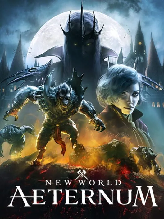 New World (EU)