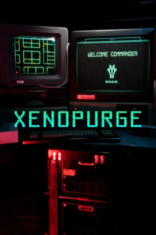 Xenopurge PC
