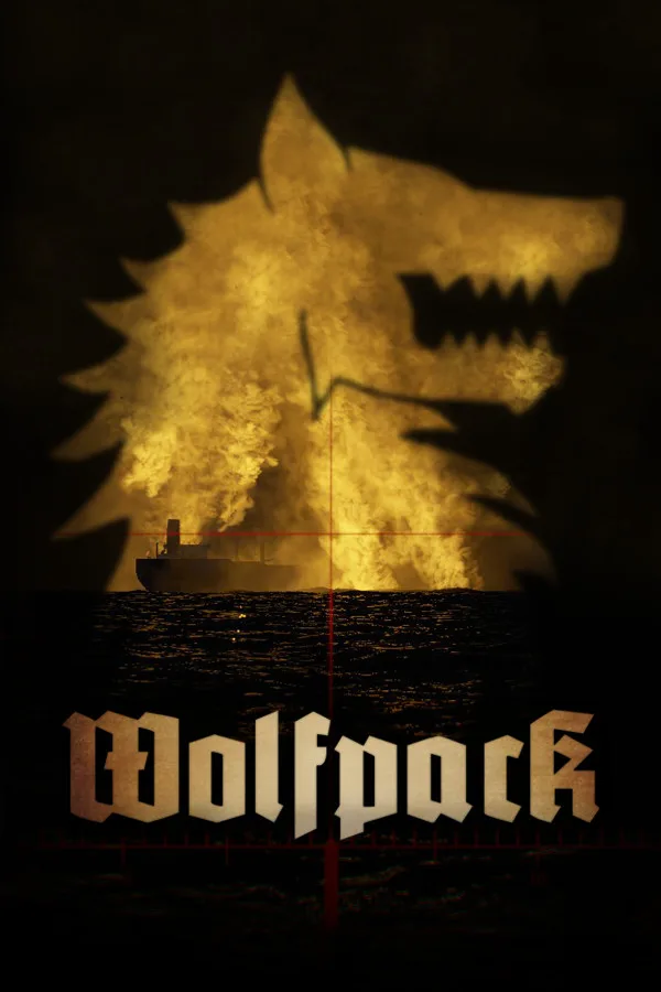 Wolf Pack