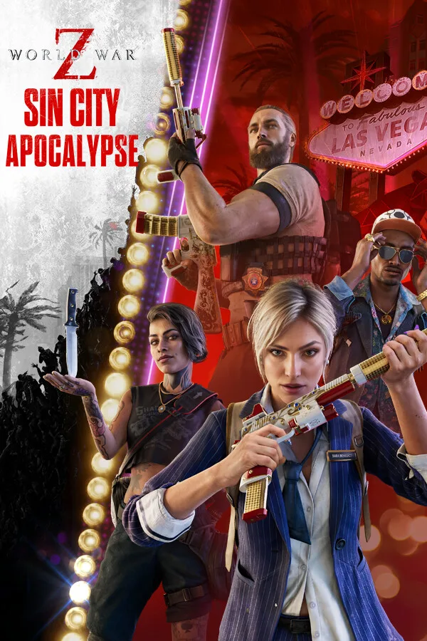 World War Z (EU)