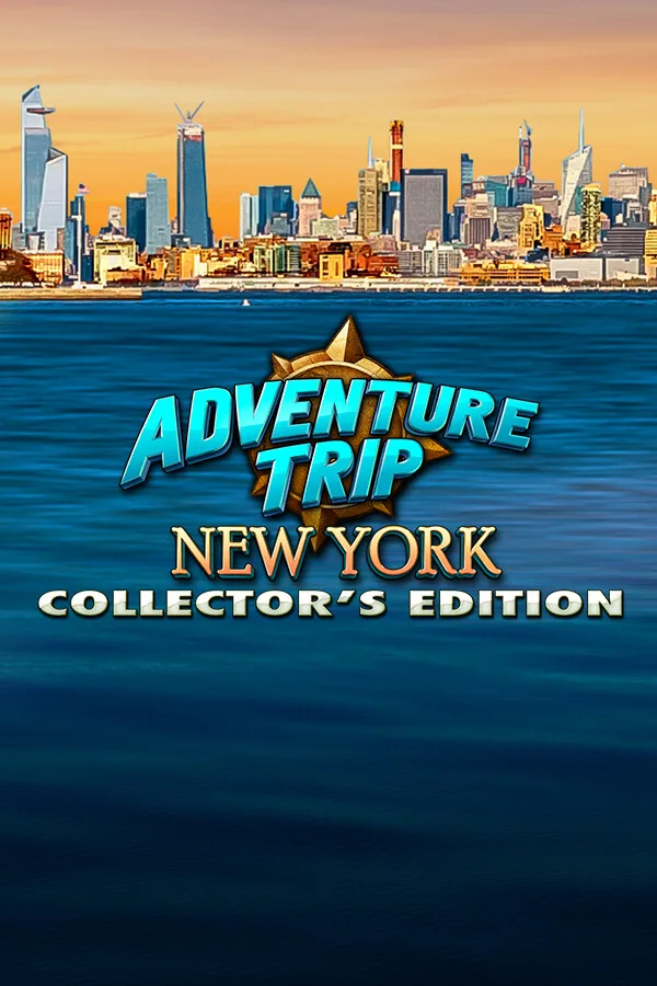 Adventure Trip: New York Collector's Edition