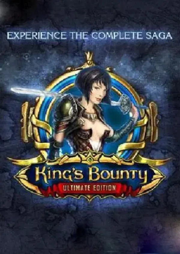 King's Bounty (Ultimate Edition)