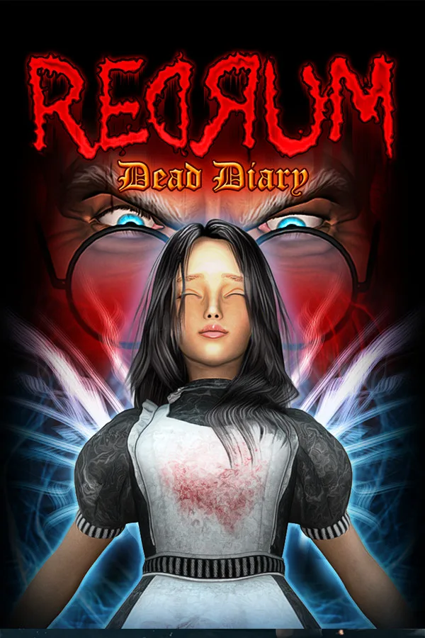 Redrum: Dead Diary
