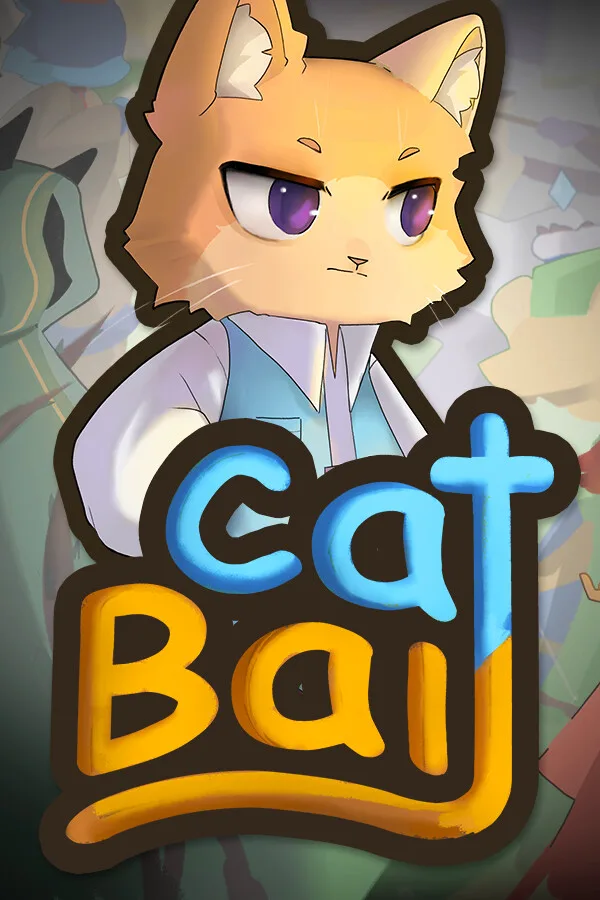 Cat Bait PC