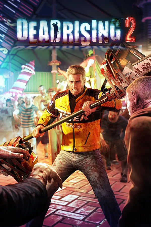 Dead Rising 2 (EU)