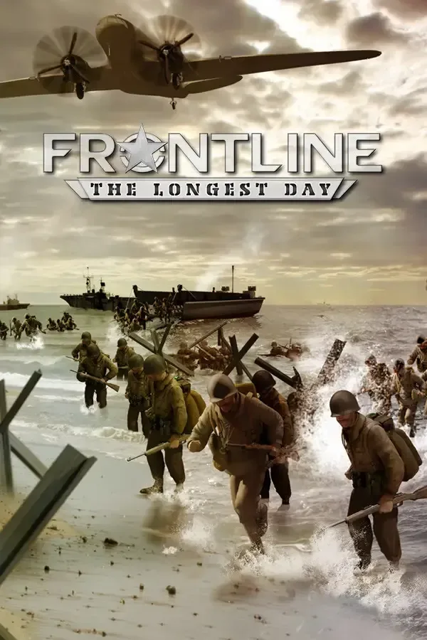 Frontline Command PC