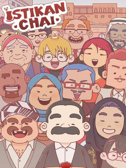 Istikan Chai PC