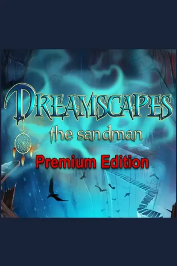 Dreamscapes: The Sandman (Premium Edition)