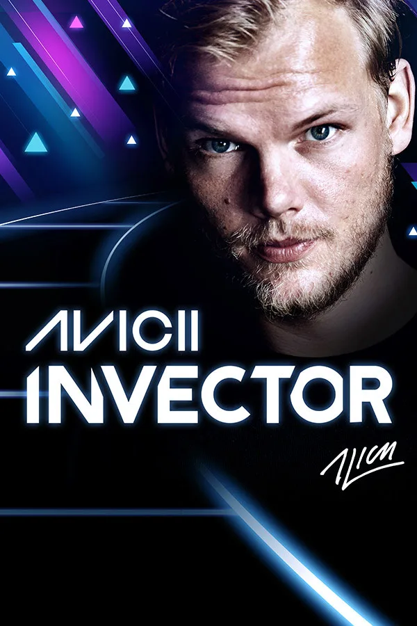 Avicii Invector RU/CIS