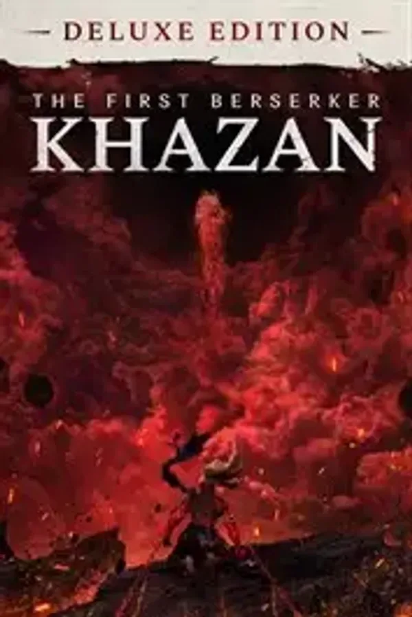 The First Berserker: Khazan (Deluxe Edition)