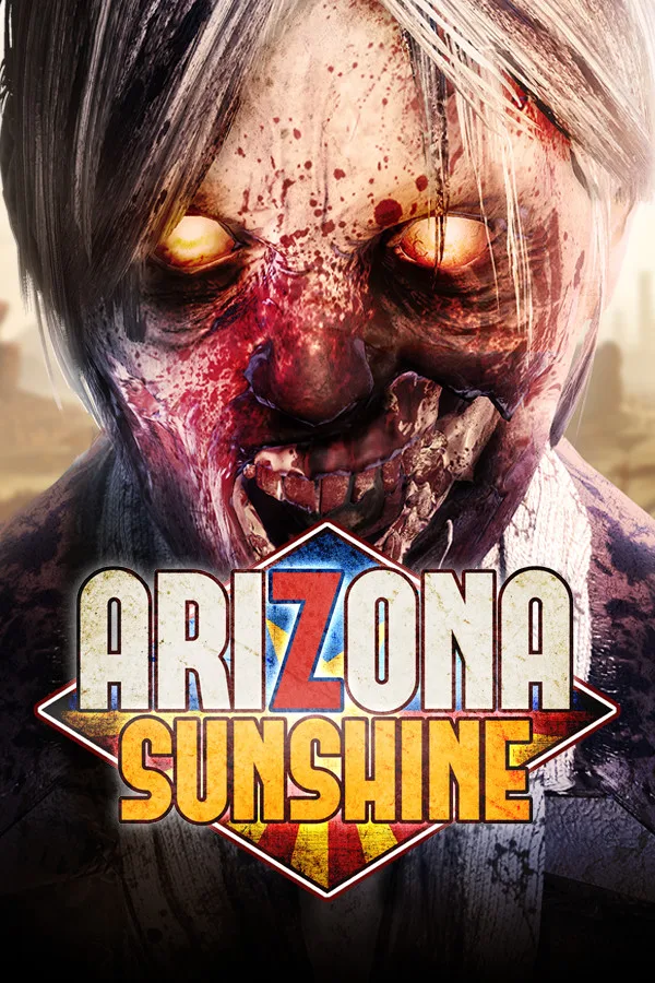 Arizona Sunshine (EU)