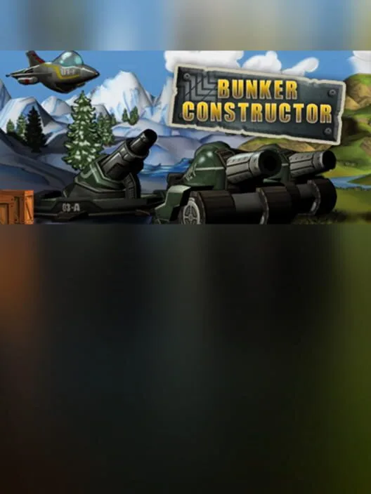 Bunker Constructor