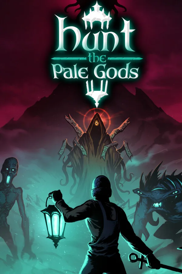 Hunt the Pale Gods PC