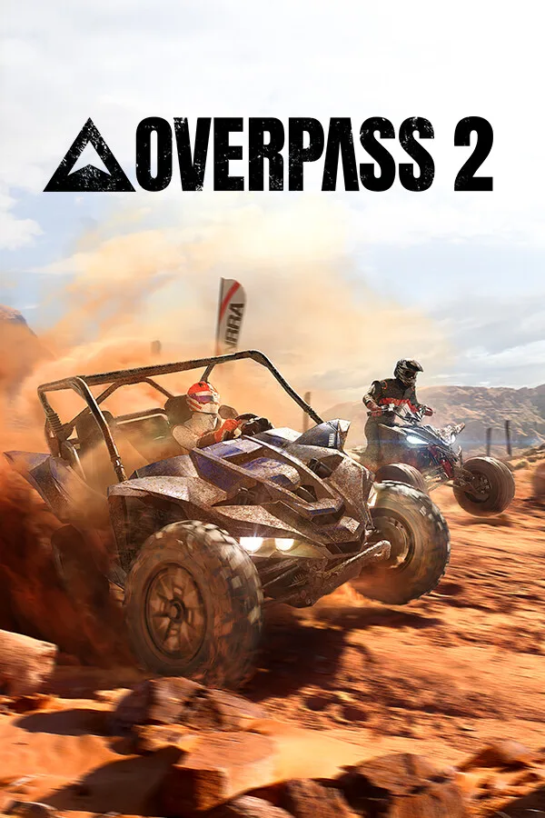 Overpass 2 (Deluxe Edition)