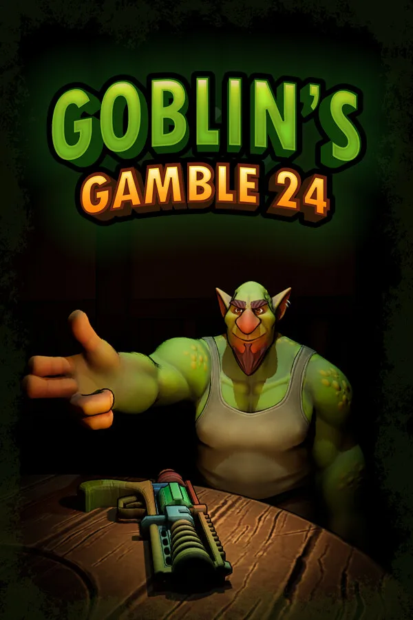 Goblin's Gamble 24 PC