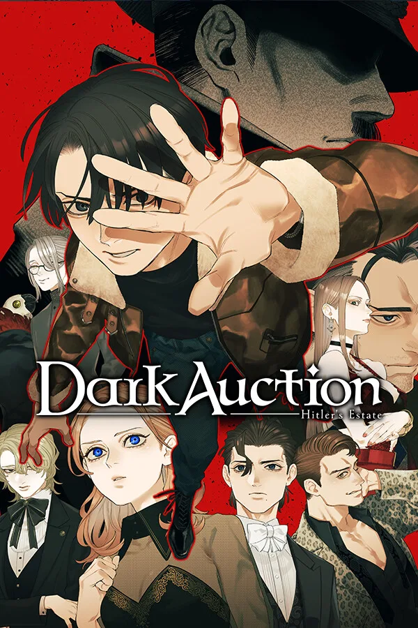 Dark Auction PC