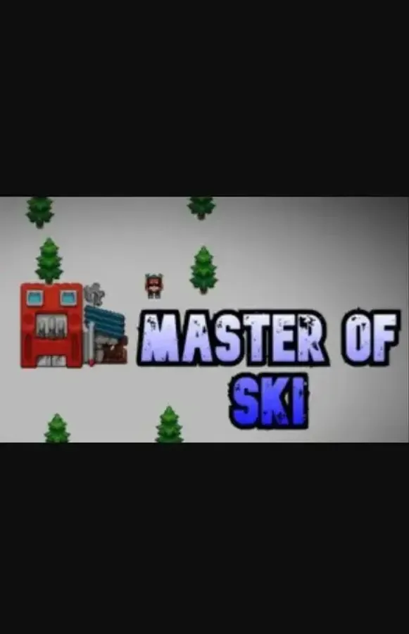 Master of Ski