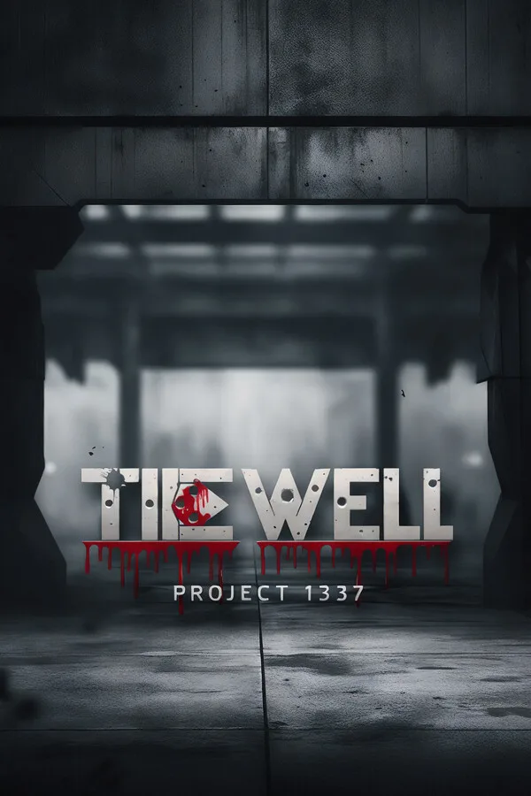 Project 1337: The Well PC