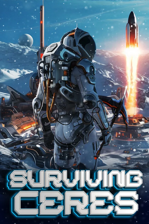 Surviving Ceres PC