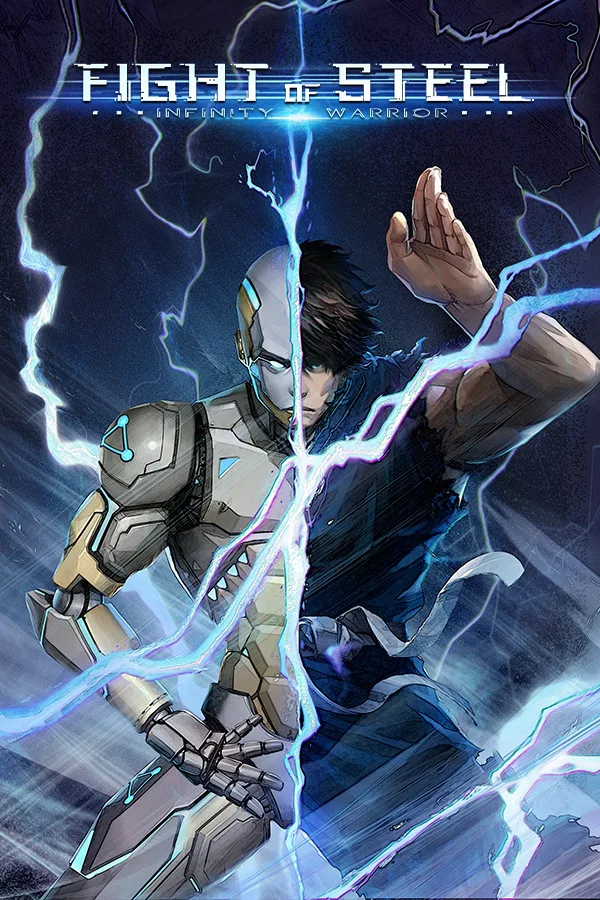 Fight of Steel: Infinity Warrior PC