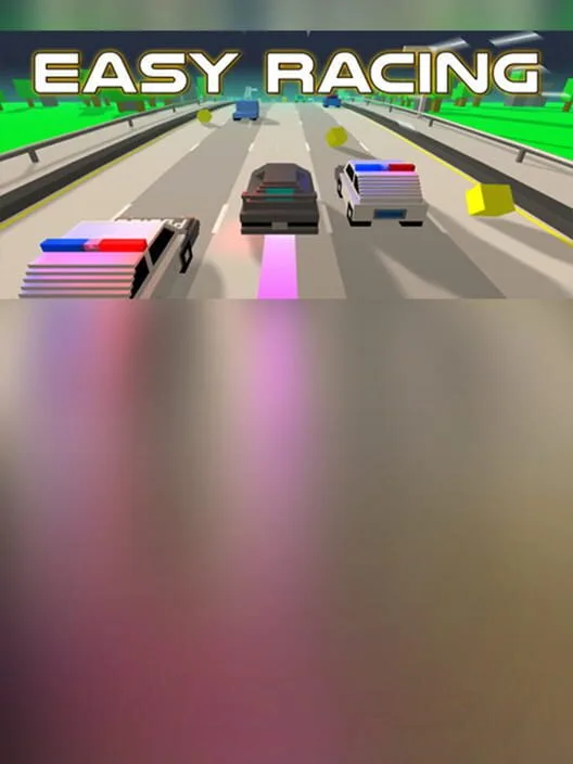 Easy Racing