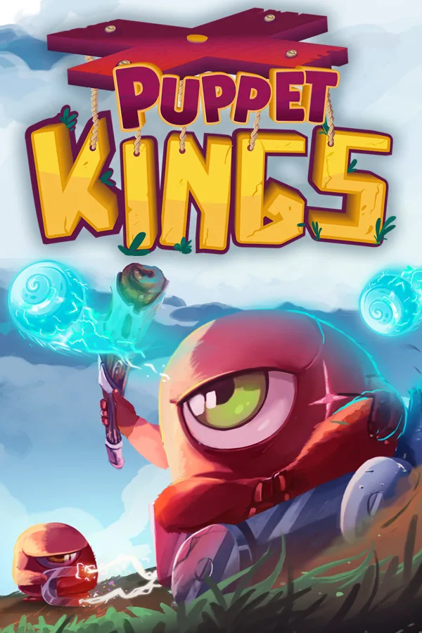 Puppet Kings