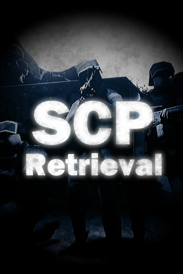 SCP: Retrieval PC