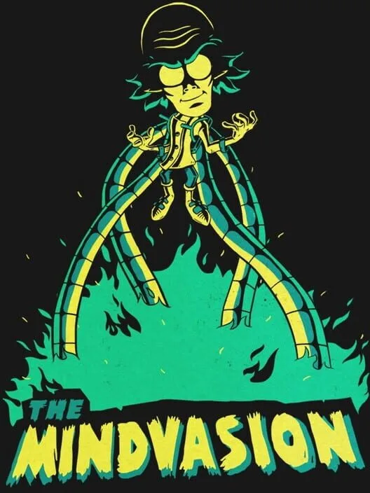 The Mindvasion PC