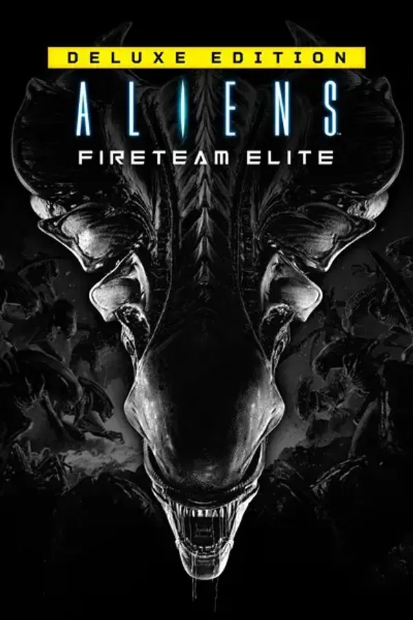 Aliens: Fireteam Elite (Deluxe Edition)