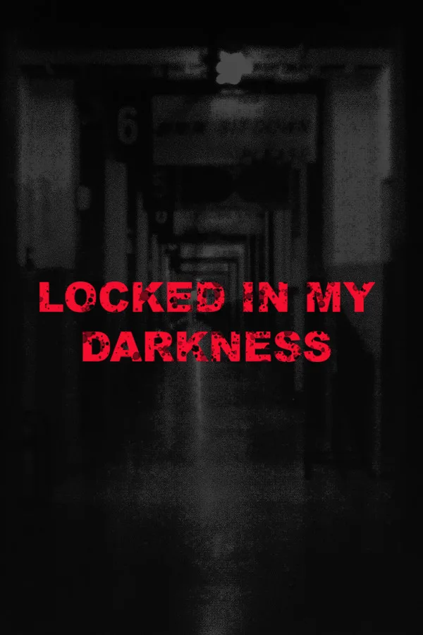 Locked in my Darkness PC
