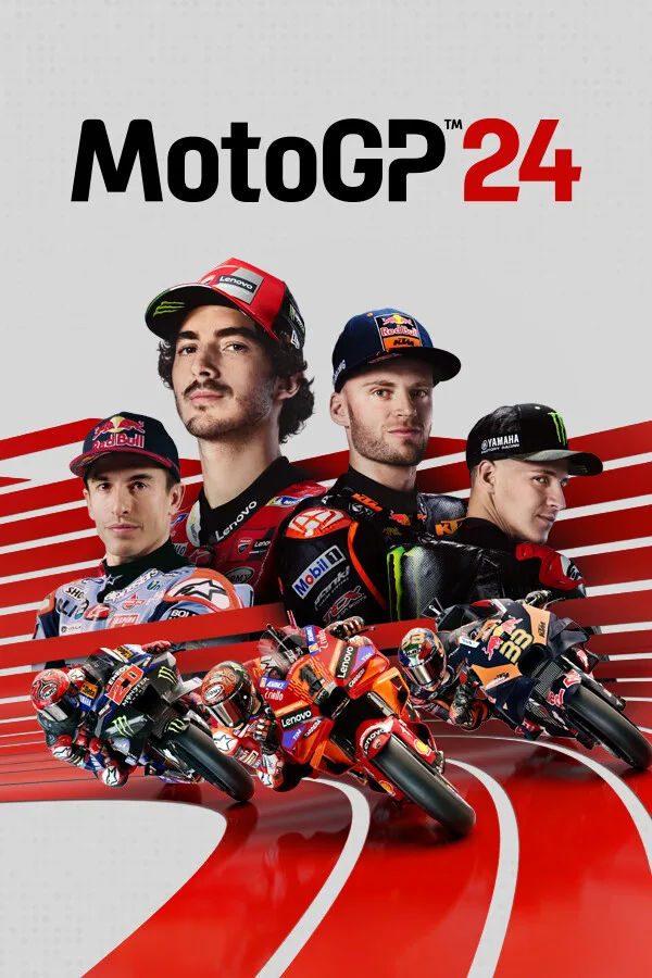 MotoGP 24
