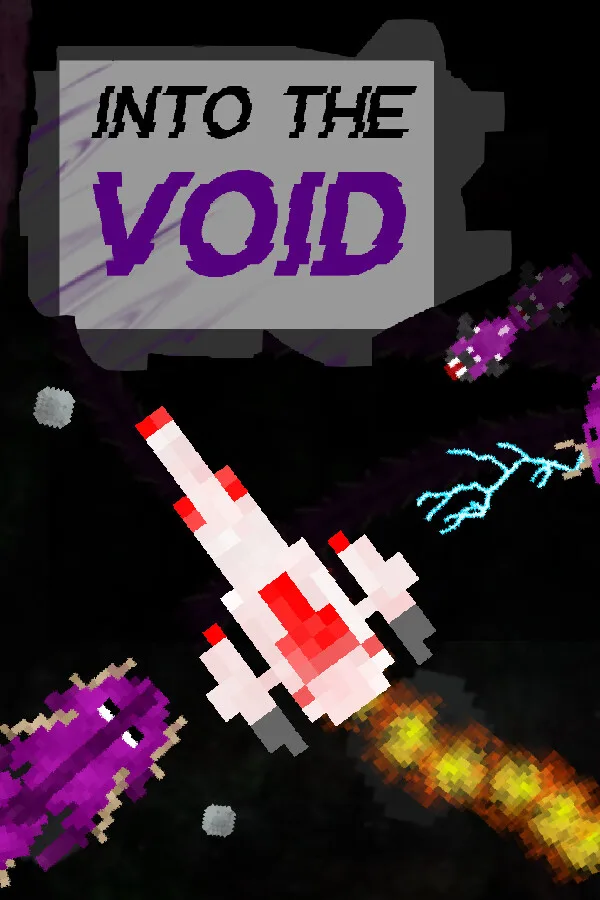 Into the Void