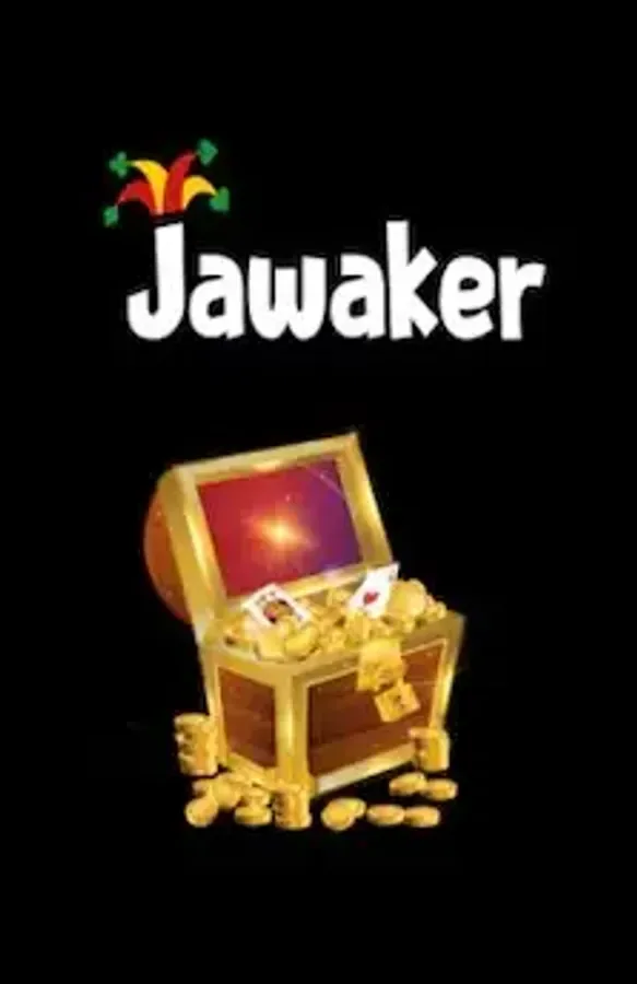 Jawaker - 4250 Tokens Voucher