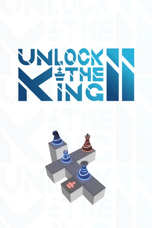 Unlock The King 2 PC