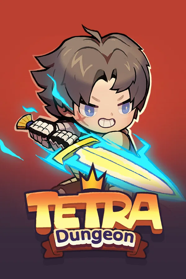Tetra Dungeon PC