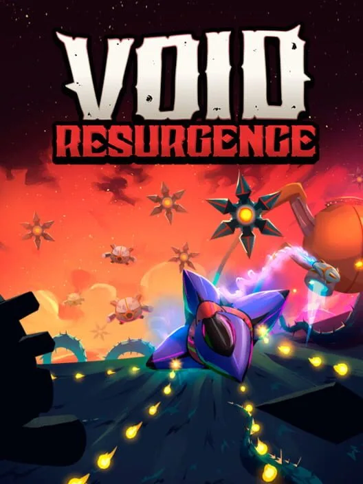 Void Resurgence PC